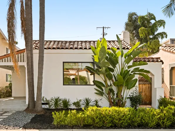 1617 S Crescent Heights Blvd, Los Angeles, CA 90035