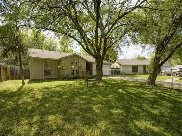 6226 Wagon Bnd, Austin, TX 78744