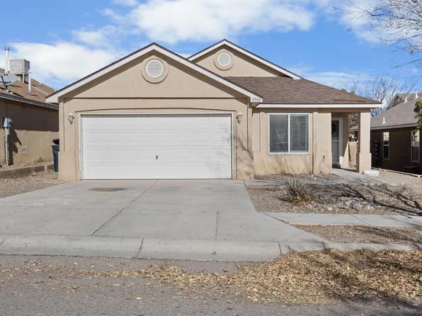5909 Night Rose Ave NW, Albuquerque, NM 87114
