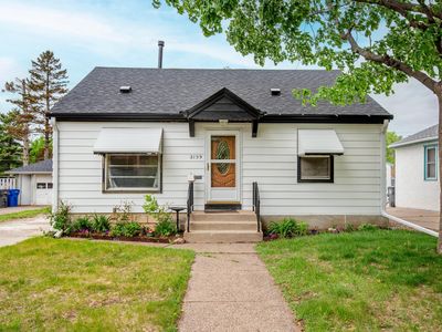 2159 Nortonia Ave, Saint Paul, MN, 55119