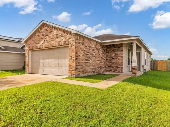 1702 Ramsay Way, Houston, TX 77051