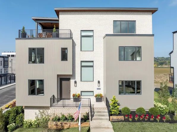 2920 Three Oaks Ln Lot 25, Cincinnati, OH 45209