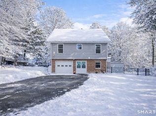 214 Camp Moween Road, Lebanon, CT 06249