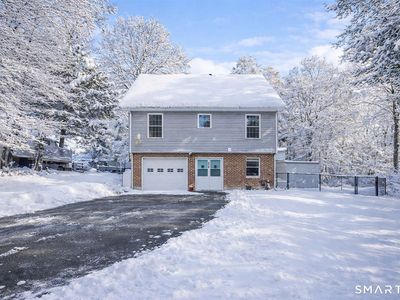 214 Camp Moween Road, Lebanon, CT, 06249