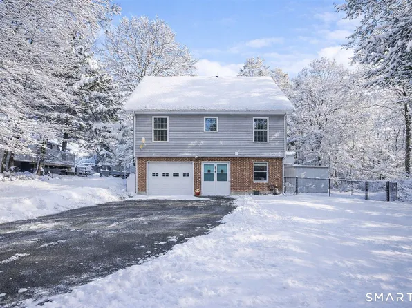 214 Camp Moween Road, Lebanon, CT 06249