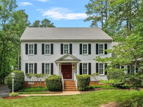 13405 College Valley Ln, Henrico, VA 23233