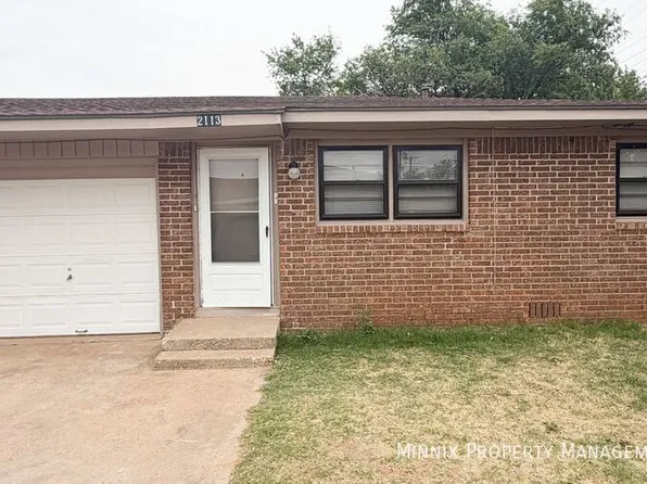2113 S Loop 289 #B, Lubbock, TX 79423