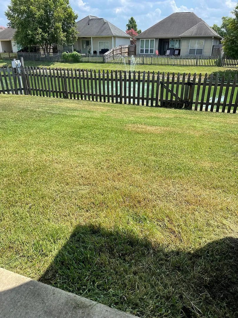 Must see! Available Now! Nicholson Lake Subd. 3/2 with an Office and Lake View — Photo 2