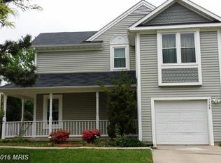 7708 Lexington Ave, Laurel, MD 20707