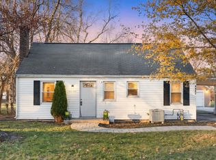 4802 Ridgelane Dr, Fort Wayne, IN 46804