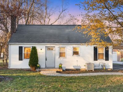 4802 Ridgelane Dr, Fort Wayne, IN, 46804