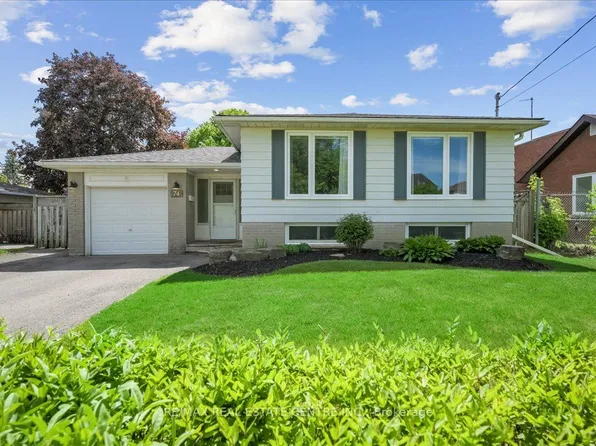 74 Mountainview Rd S, Halton Hills, ON L7G 4K5