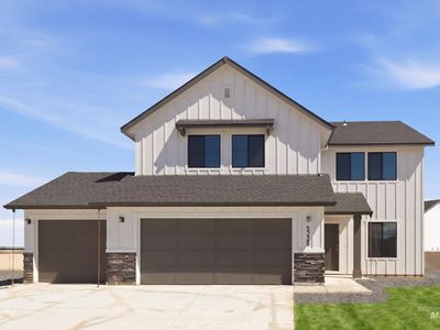 8393 S Tyrion Way, Kuna, ID, 83634