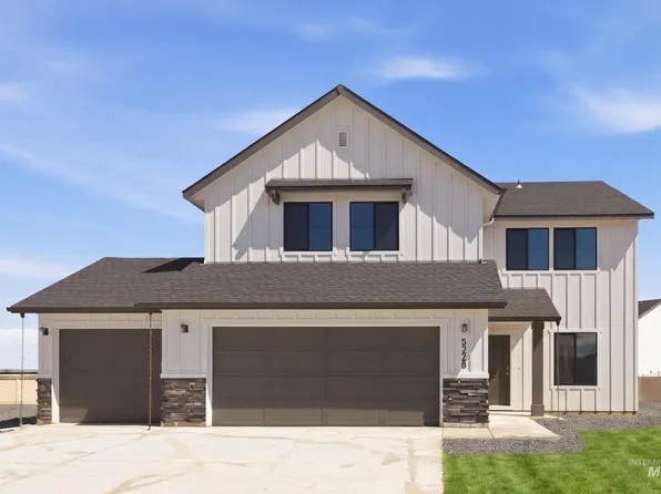5228 E Phelps Lake Dr, Nampa, ID 83687