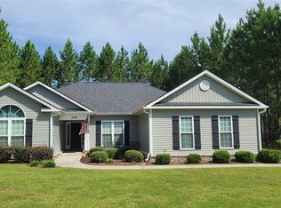 309 Tryon Pl, Statesboro, GA 30461