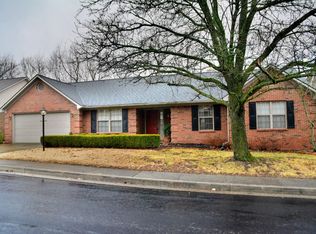 2929 Tabor Oaks Ln, Lexington, KY 40502