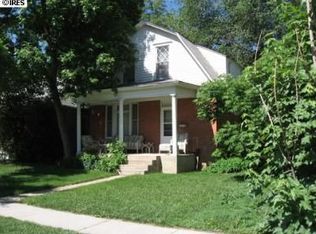 621 Mathews St, Fort Collins, CO 80524