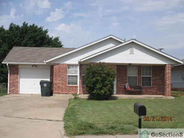 1921 Creekridge Dr, Oklahoma City, OK 73141