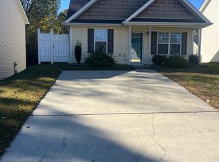 2008 Duke Adam St, Kannapolis, NC 28083