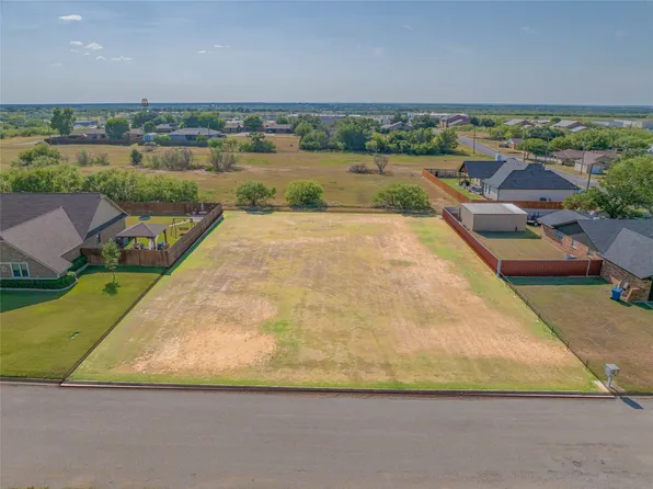 103 Gaston Ct, Breckenridge, TX 76424