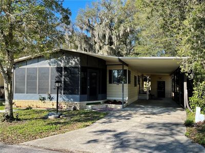 2052 Montclair Rd #52, Leesburg, FL, 34748