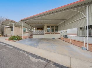 2000 Ramar Rd LOT 510, Bullhead City, AZ 86442