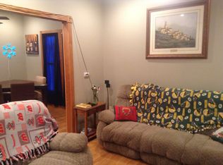 1217 1/2 5th Ave, Eau Claire, WI 54703