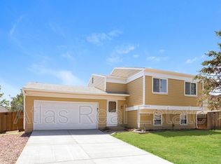 19674 E Buchanan Pl, Aurora, CO 80011