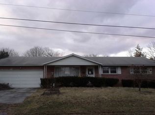 5160 McKinley Ave, Whitehall, PA 18052