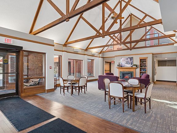 3rd image of 500 County Road B Rd W APT 134