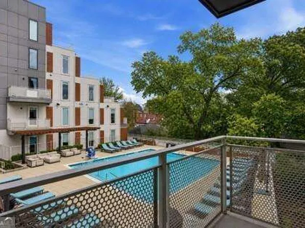 775 Juniper St NE #322, Atlanta, GA 30308
