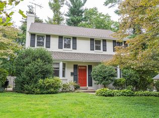 1313 Medford Rd, Wynnewood, PA 19096