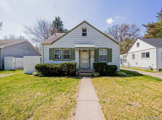 13957 San Jose, Redford, MI 48239