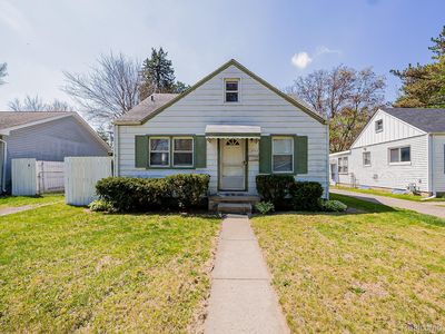 13957 San Jose, Redford, MI, 48239