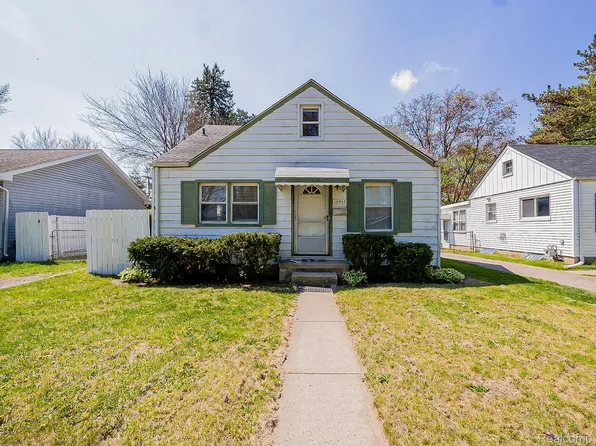 13957 San Jose, Redford, MI 48239