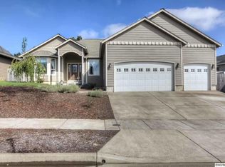 2041 Grace Ave NW, Albany, OR 97321