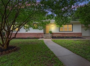 3408 Adeline Dr, Waco, TX 76708