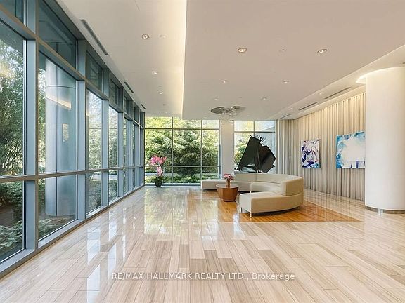 3rd image of 62 Forest Manor Rd #2112