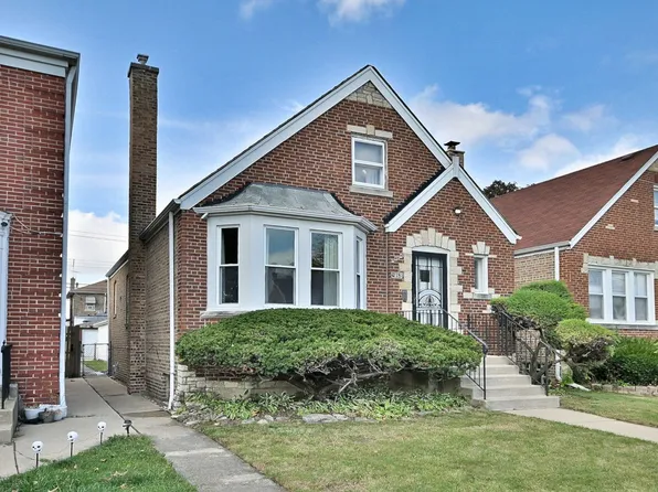 2852 N Meade Ave, Chicago, IL 60634