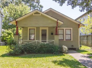 1828 Cortlandt St, Houston, TX 77008
