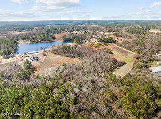 Thurlow Lake Rd, Carthage, NC 28327