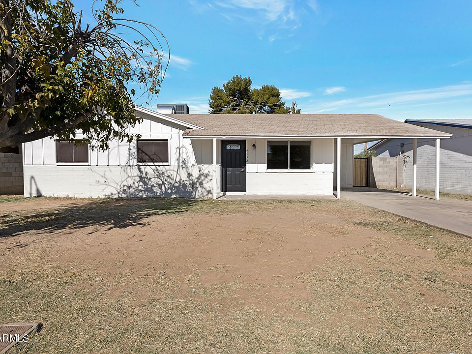 4132 W Wagon Wheel Dr, Phoenix, AZ 85051 | Zillow