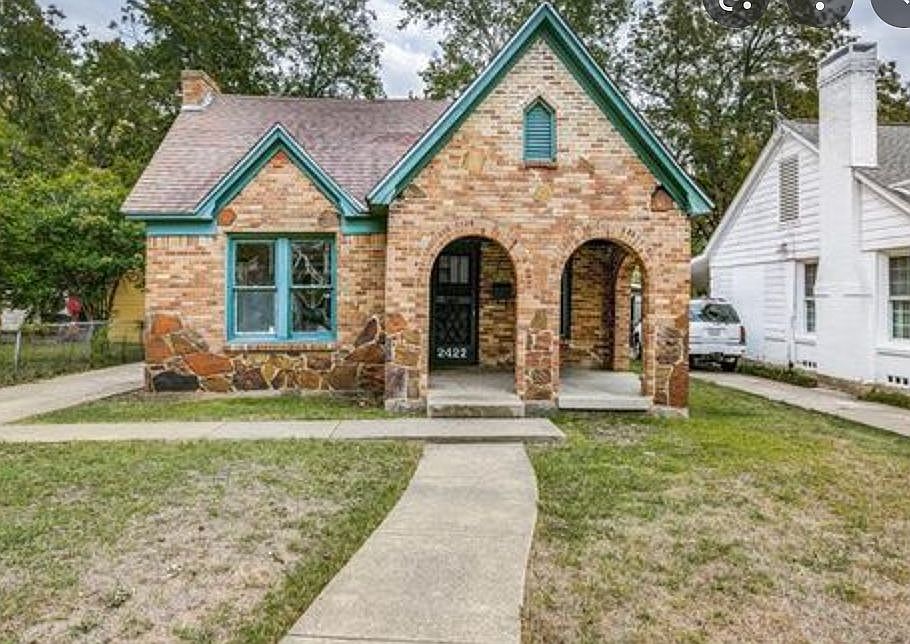 1st image of this home