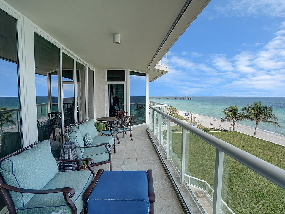 1st image of 6051 N Ocean Drive #506N