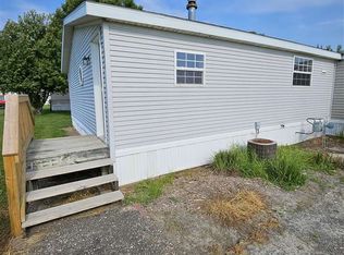 6676 32nd Ave LOT 131, Shellsburg, IA 52332