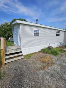 6676 32nd Ave LOT 131, Shellsburg, IA, 52332