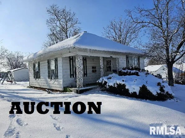 1230 Laurel St, Hamilton, IL 62341