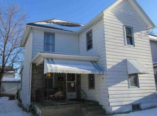 1818 Dickson Ave, Scranton, PA 18509