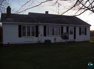 W6213 Cty Hwy #B, Shell Lake, WI 54871