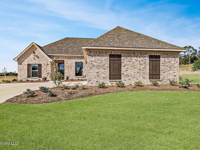 903 Capstone Cv, Brandon, MS, 39042